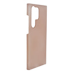 Paper Slim Translucent Matte Phone Case for Samsung S23 Ultra