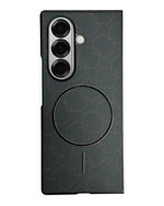 Premium Printed MagSafe Case for Samsung Galaxy Z Fold 7 – Sleek Magnetic Back with Designer Finish