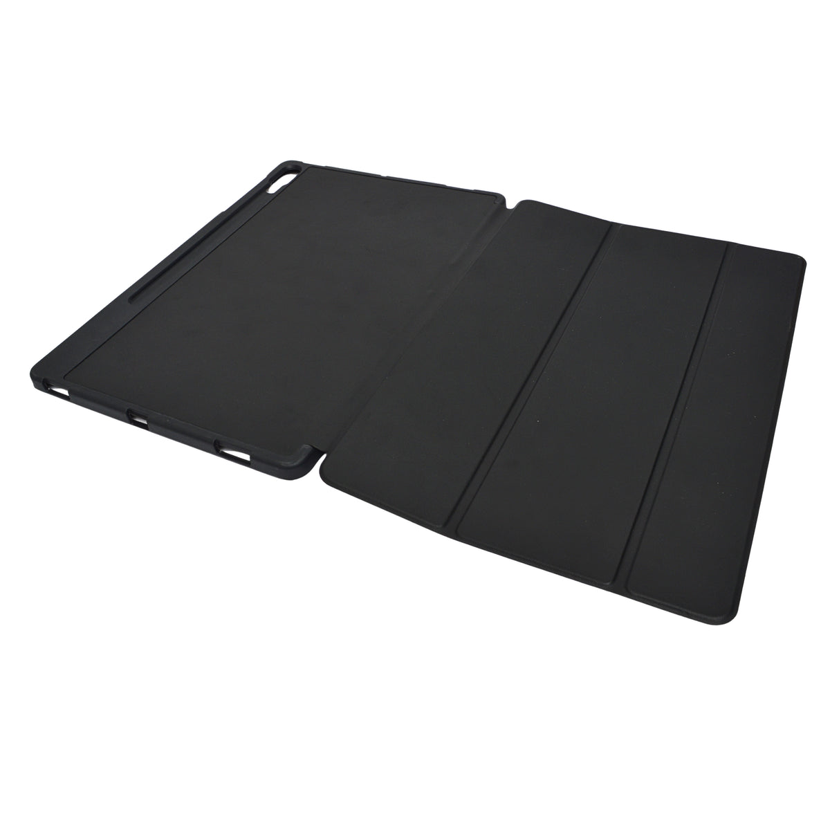 Trifold Smart Folio Case with Pencil Slot for Samsung Galaxy Tab S9+ / S9 FE+