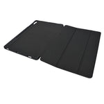 Trifold Smart Folio Case with Pencil Slot for Samsung Galaxy Tab S9+ / S9 FE+