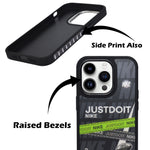 Designer Printed Shockproof Case For iPhone 14 Pro Max