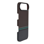 Kevlar Texture Magsafe Armor Phone Case for iPhone 17 Air