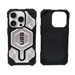 UAG Armor Shockproof MagSafe Compatible Phone Case for iPhone 14 Pro