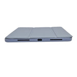 Trifold Stand Smart Folio Case with In-Built Pen Holder for iPad Pro 11