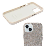 Bling Glitter Sparkly Shiny Case For iPhone 15