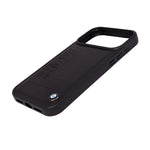 Luxury Car Edition Leather Phone Case for iPhone 17 Pro