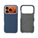 Silicone Neon Series Vibrant Phone Case For iPhone 17 Pro