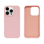 Premium Leather Texture Protective Phone Case for iPhone 14 Pro