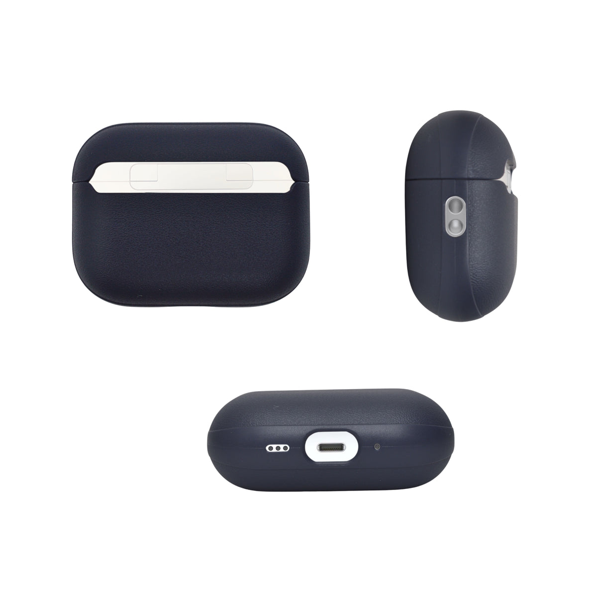 Luxury Soft Touch Protective Case for Airpods Pro 3