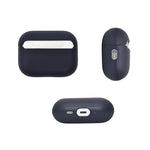 Luxury Soft Touch Protective Case for Airpods Pro 3