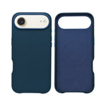 Sleek Carbon Fiber MagSafe Compatible Phone Case for iPhone 17 Air