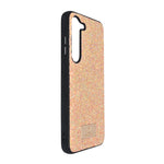 Elegant Glitter Glow Protective Phone Case for Samsung Galaxy S23
