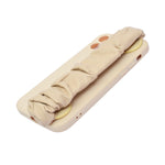 Luxury Scrunchie Handle Phone Case for iPhone 12 Pro