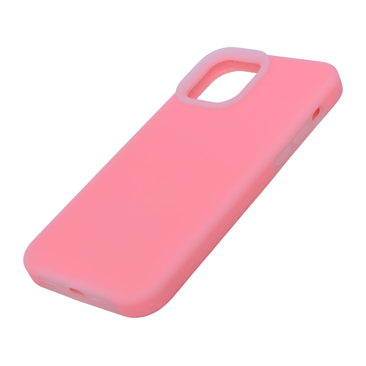 Silicone Neon Series Vibrant Phone Case for iPhone 11