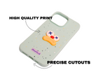 Cute 3D Emoji Phone CaseFor iPhone 16 Pro Max