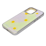 Trendy Printed Designer Protective Phone Case for iPhone 15 Pro Max