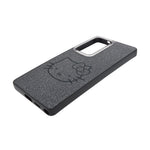 Glitter Sparkle Kitty Phone Case for Samsung Galaxy S24 / S25