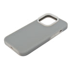 Silicone Neon Series Vibrant Phone Case for iPhone 14 Pro