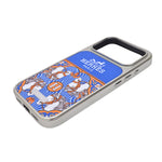 Paris Edition Designer Phone Case for iPhone 17 Pro