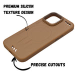 Shockproof Armor Case with Camera Lens Protection Cover For iPhone 16 Pro Max