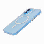 Luxury MagSafe Anti-Yellow Protection Clear Case for Your iPhone