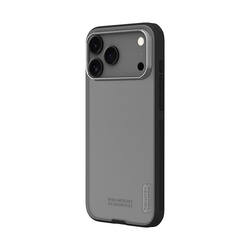 Super Frosted Shield Textured Grip Protective Phone Case for iPhone 17 Pro