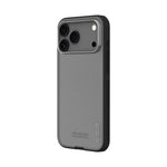 Super Frosted Shield Textured Grip Protective Phone Case for iPhone 17 Pro