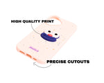 Cute 3D Emoji Phone CaseFor iPhone 16