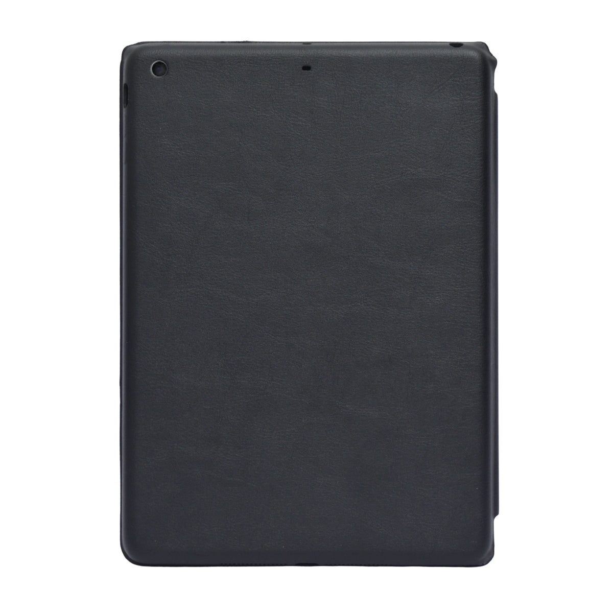 Trifold Smart Folio Case with Pencil Slot for iPad (5th Gen)