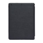 Trifold Smart Folio Case with Pencil Slot for iPad (5th Gen)