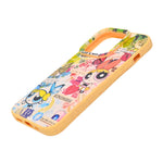 Premium Cartoon Series Soft Protective Phone Case for iPhone 14 Pro