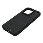 Shockproof Armor Case with Camera Lens Protection Cover For iPhone 15 Pro