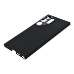 Carbon Fiber Texture Phone Case for Samsung Galaxy S24 Ultra
