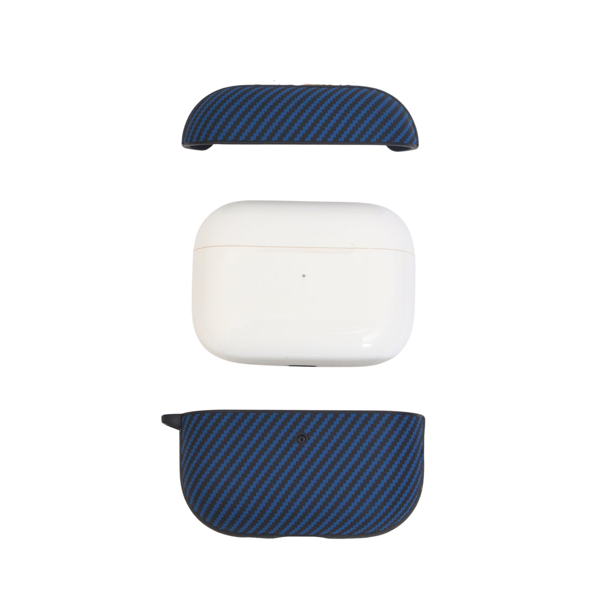 Kevlar Armour Carbon Edition Case for Airpods Pro / Airpods Pro 2