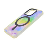 Camouflage MagSafe Compatible Phone Case for iPhone 14 Pro