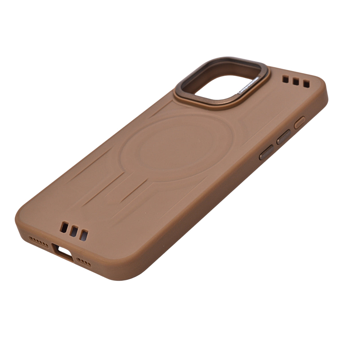 Shockproof Armor Case with Camera Lens Protection Cover For iPhone 15 Pro Max