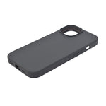 Premium Soft Silicone with Microfiber Lining Phone Case for iPhone 15