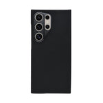 Carbon Fiber Texture Phone Case for Samsung Galaxy S24 Ultra