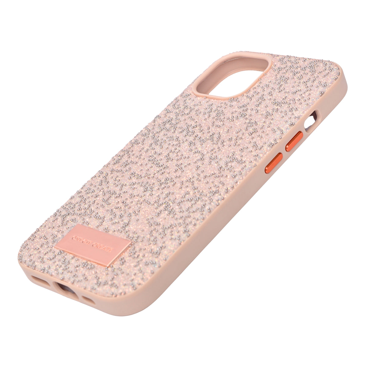 Bling Glitter Sparkly Shiny Case For iPhone 15
