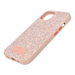 Bling Glitter Sparkly Shiny Case For iPhone 15
