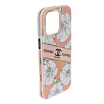 Luxury Designer Inspired Protective Phone Case for iPhone 15 Pro Max