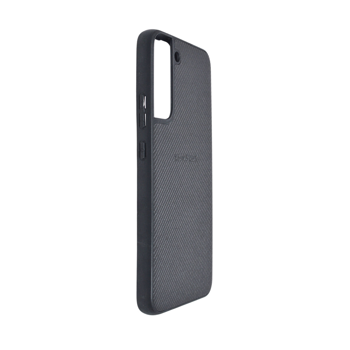 Carbon Grip Pattern Slim Phone Case for Samsung Galaxy S22 Plus