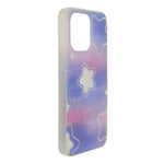 Soft Aesthetic Gradient Phone Cover for iPhone 13 Pro