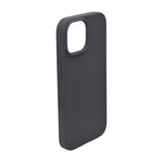 Premium Soft Silicone with Microfiber Lining Phone Case for iPhone 15