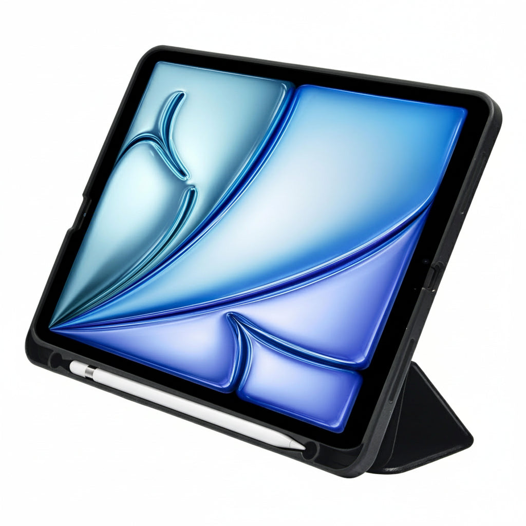Premium Tri-Fold Smart Case for iPad Air 11" 2024