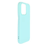 Premium Leather Texture Protective Phone Case for iPhone 14 Pro