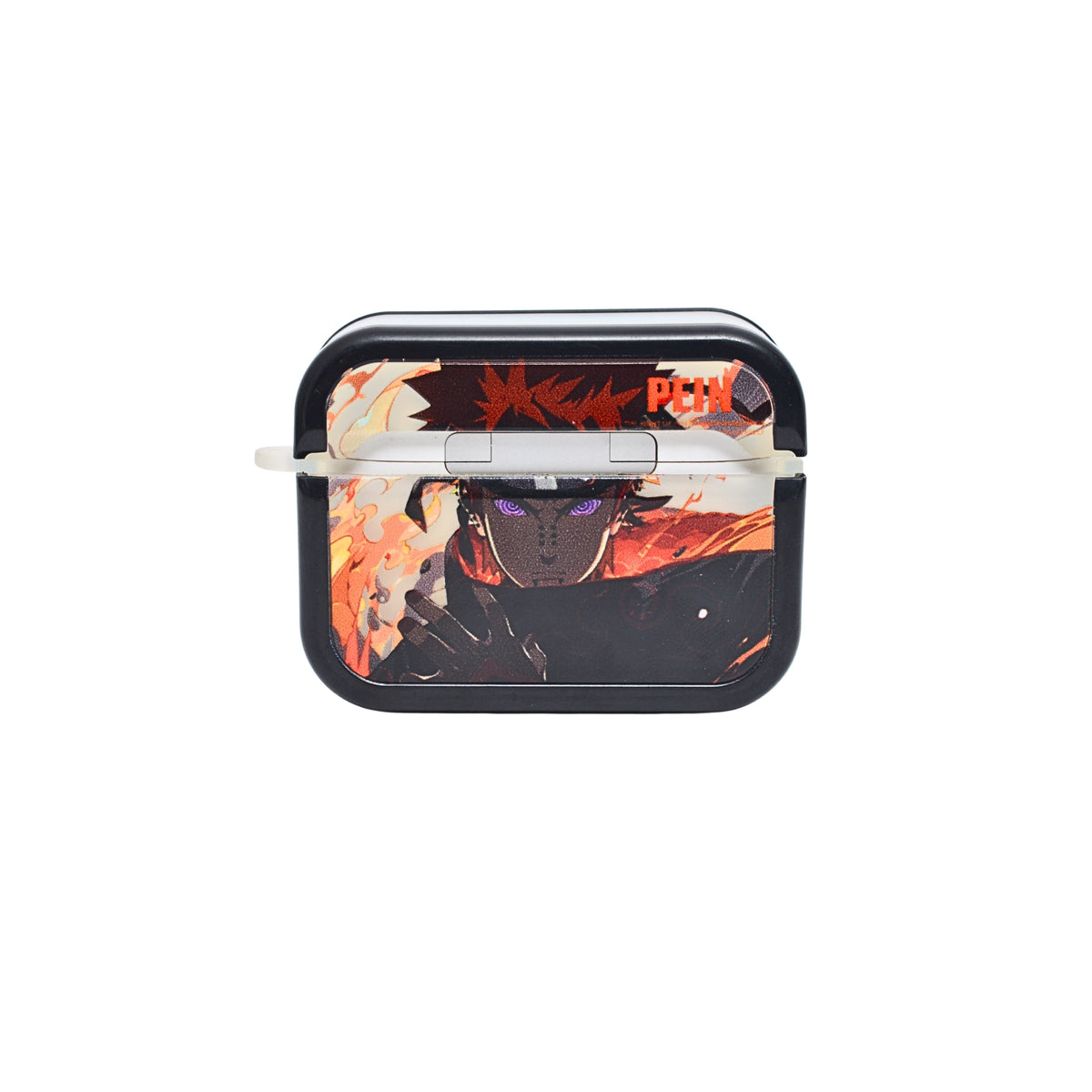 Epic Anime Edition Protective Case for AirPods Pro / Pro 2