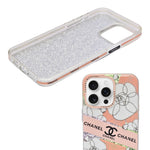 Luxury Designer Inspired Protective Phone Case for iPhone 15 Pro Max