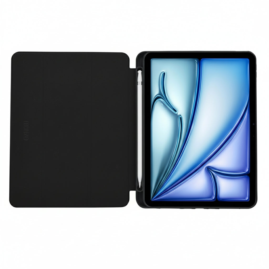 Premium Tri-Fold Smart Case for iPad Air 11" 2024