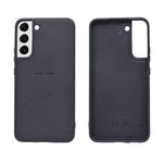 Carbon Grip Pattern Slim Phone Case for Samsung Galaxy S22 Plus